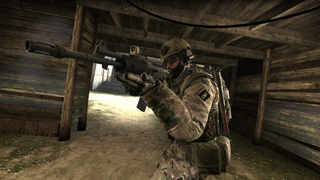 Pro <i>Counter-Strike</i> Player: "We were all on Adderall"